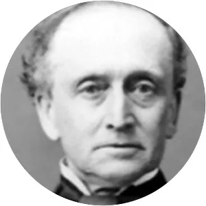 John William Ritchie - Canadian Politician