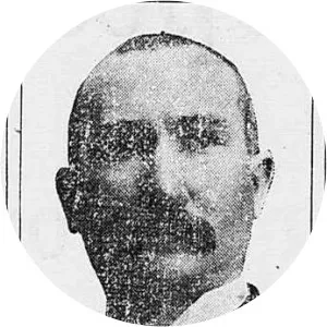 John William Thurmond