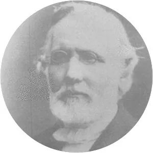 John William Tripe