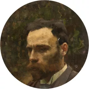 John William Waterhouse - Painter