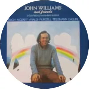 John Williams and Friends