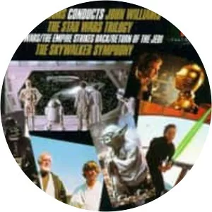 John Williams Conducts John Williams: The . . .