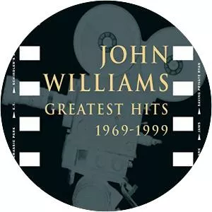 John Williams Greatest Hits 19691999