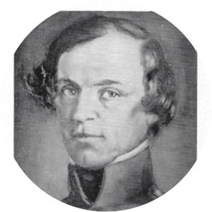 John Williams Gunnison