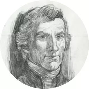 John Williams Walker - Former United States Senator