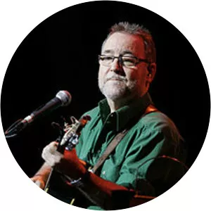 John Williamson photograph