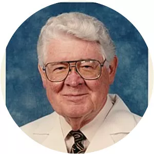 John Willis Hurst - American physician