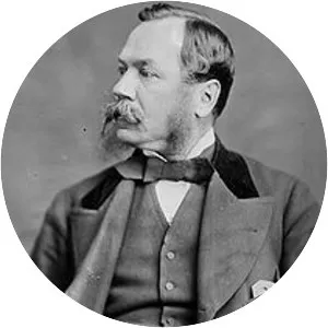 John Willoughby Crawford