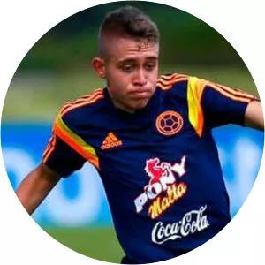 John Wilmar Arango Monsalve - Football player