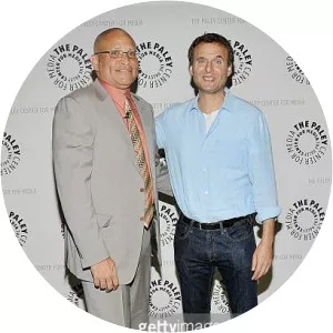 John Wilmore photograph