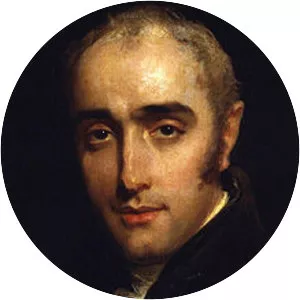 John Wilson Croker - Irish statesman