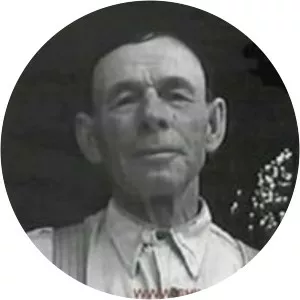 John Wilson Dillinger