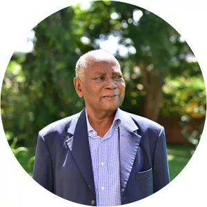 John Wilson Nattubu Tsekooko