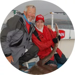 John Wilson's Dream Fishing - TV program