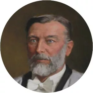 John Winthrop Hackett