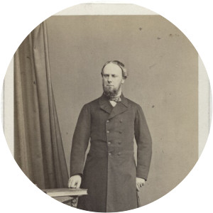 John Wodehouse, 1st Earl of Kimberley