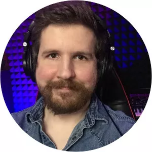 John Wolfe - YouTuber