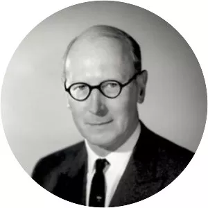 John Wolfenden, Baron Wolfenden