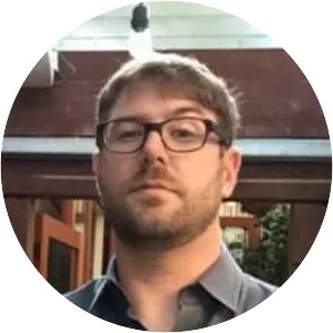 John Wolthuis photograph