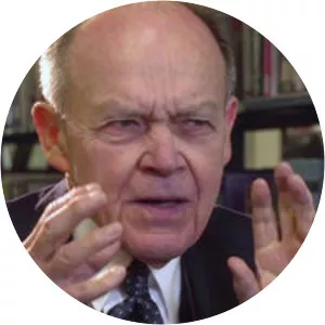 John Womack - American historian