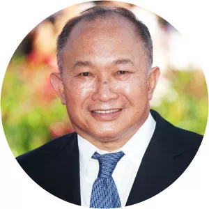 John Woo - Filmmaker