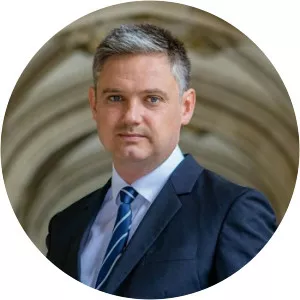 John Woodcock, Baron Walney