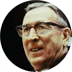 John Wooden