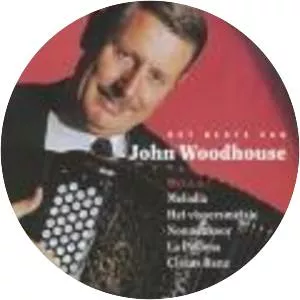 John Woodhouse Musician