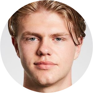 John Xaver Posselt - Football player