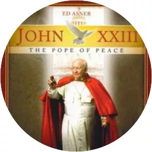 John XXIII: The Pope of Peace