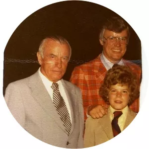 John Y. Brown Sr. - Former United States Representative