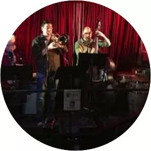 John Yao - Trombonist