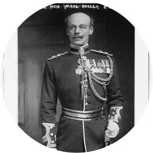 John Yarde-Buller, 3rd Baron Churston