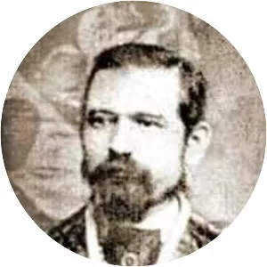 John Yarker - Author