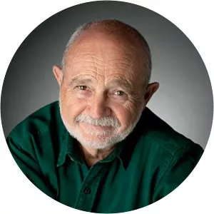 John Yates - Former Bishop of Whitby