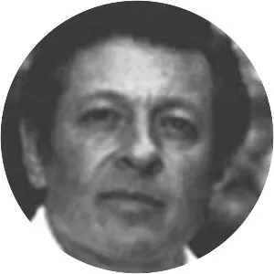 John Yiamouyiannis - Author