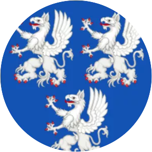 John Yonge photograph