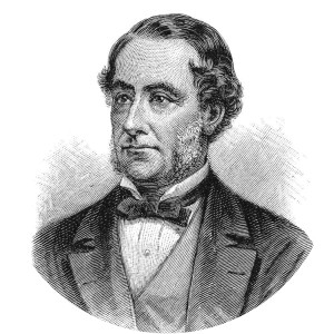 John Young, 1st Baron Lisgar