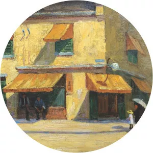 John Young Johnstone