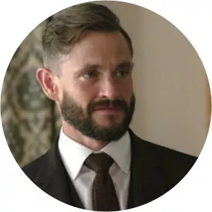 John Zabel - Fictional character