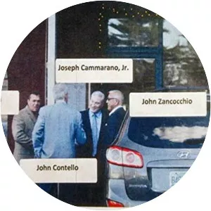 John Zancocchio