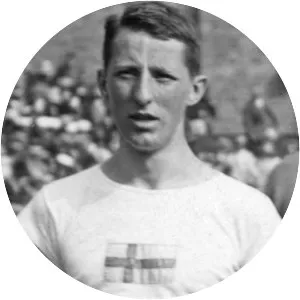 John Zander - Olympic athlete