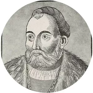 John Zápolya - King
