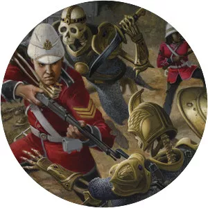 John Zeleznik - Artist