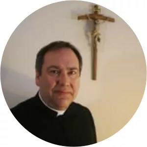 John Zuhlsdorf - American priest