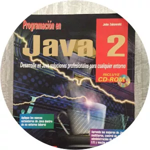 John Zukowski - Author