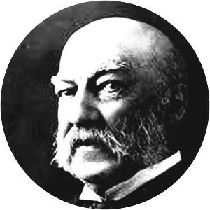 John Zundel - Organist