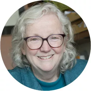 Johna Leddy - Author