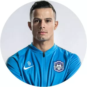 Johnathan Aparecido da Silva