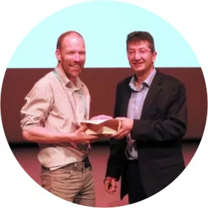 Johnathan Cooper-Knock photograph